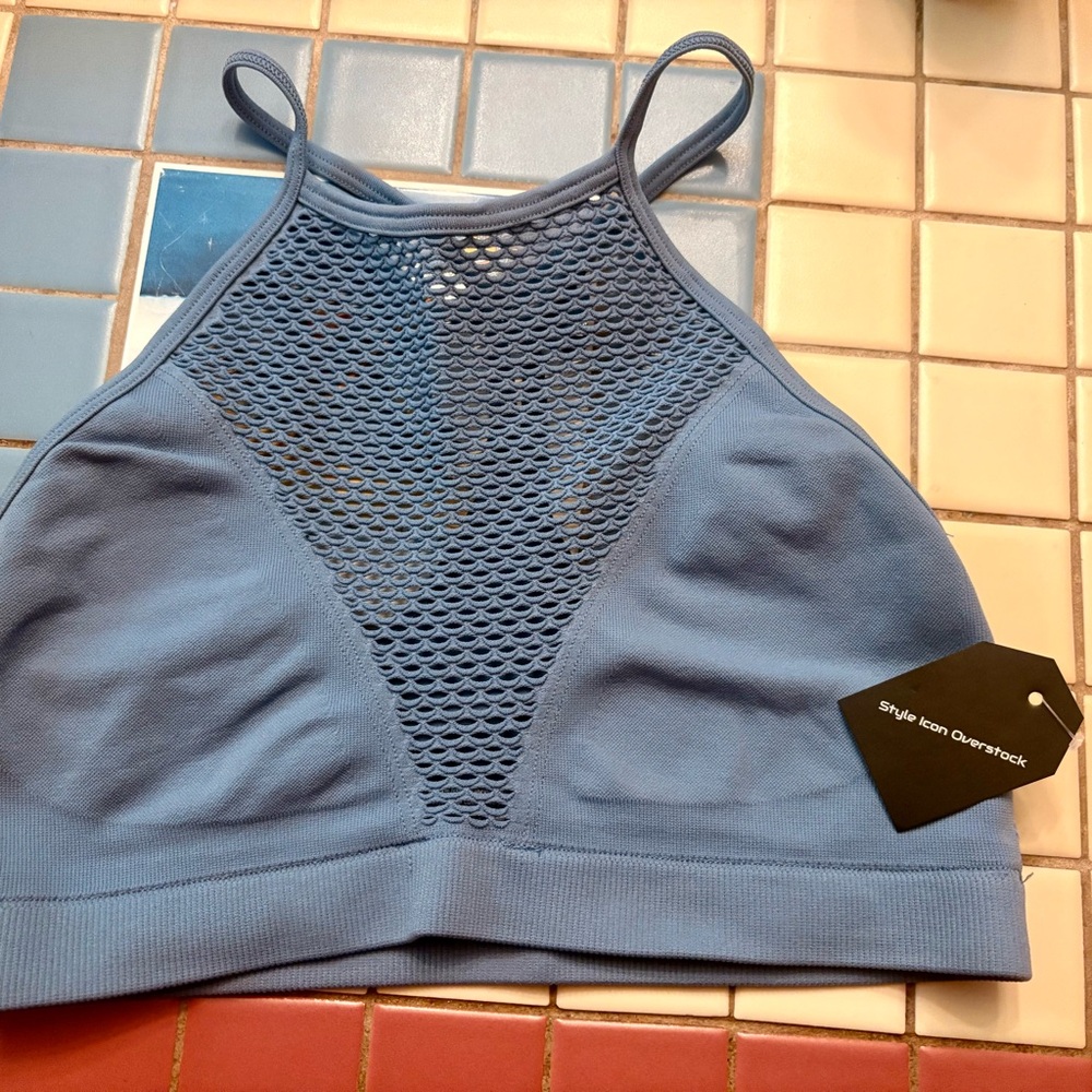 NWT Victorias Secret Sports Bra